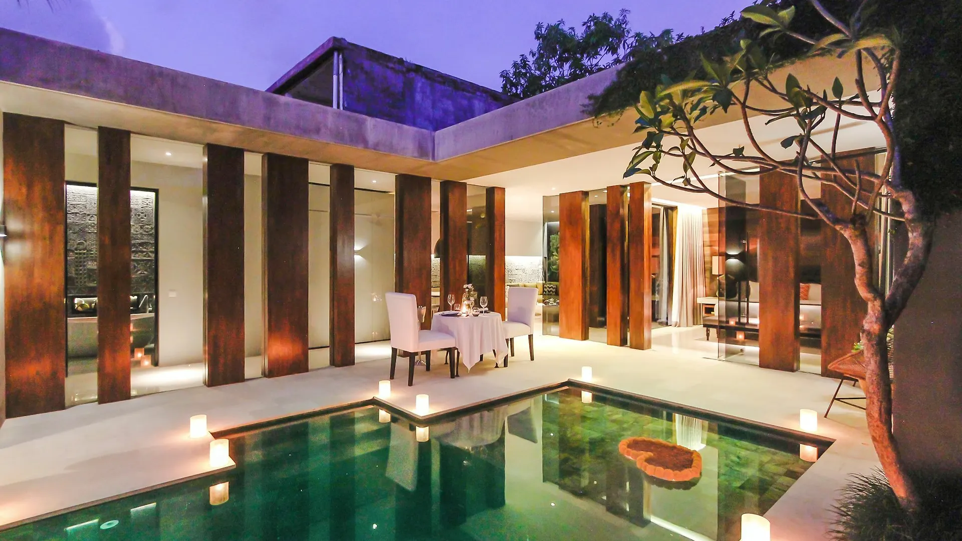 Villa 80361 Seminyak